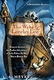 The_wake_of_the_Lorelei_Lee